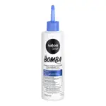 Salon Line SOS Bomba Tónico Fortalecedor Cabello y Cejas 100ml